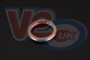 EXHAUST GASKET
