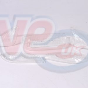 CLEAR INDICATOR & TAIL LENS SET