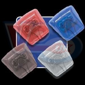 BCD ACCESSORY RED LED STOP LIGHT – RED