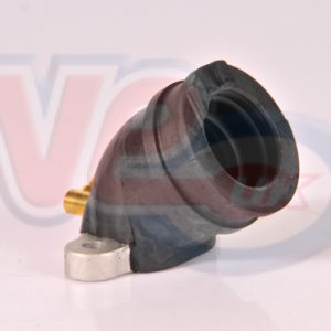 INLET RUBBER MANIFOLD – EQUIVALENT TO PIAGGIO 480799