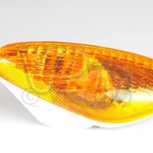 AMBER INDICATOR LAMP – RIGHT HAND REAR