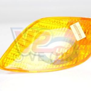 AMBER INDICATOR LAMP – LEFT HAND FRONT