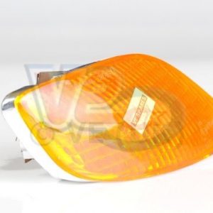 AMBER INDICATOR LAMP – RIGHT HAND FRONT