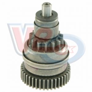 STARTER MOTOR BENDIX – THROW OUT GEAR