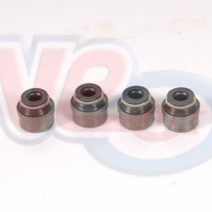 VALVE STEM SEALS – SET OF 4