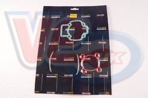 TOP END GASKET SET