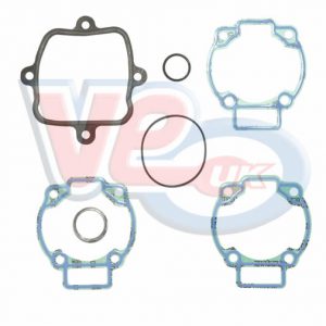 TOP END GASKET SET