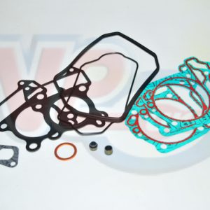 TOP END GASKET SET