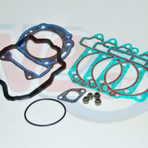TOP END GASKET SET
