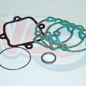TOP END GASKET SET