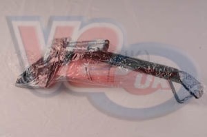 SIDE STAND – BLACK – CAN BE USED WITH CENTRE STAND