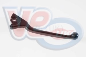 BLACK DISC BRAKE LEVER – HENG TONG TYPE – FITS EITHER FRONT OR REAR BRAKE