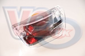 LEXUS STYLE TAIL LAMP