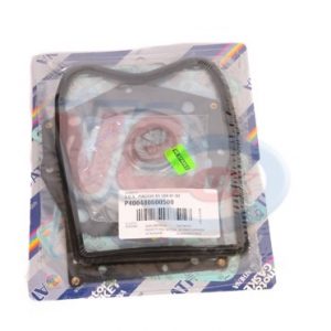 TOP END GASKET SET