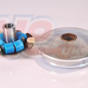 STANDARD VARIATOR ASSY – 2005 ON