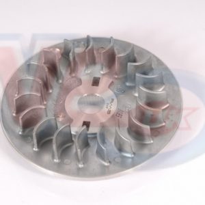 VARIATOR STATIC OUTER PULLEY