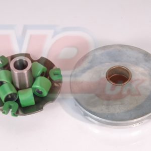 STANDARD VARIATOR – EQUIVALENT TO PIAGGIO CM144408