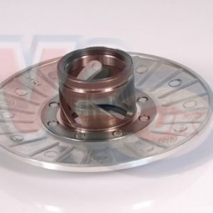 OUTER REAR HALF PULLEY – TORQUE DRIVER – EQUIVALENT TO PIAGGIO 841774