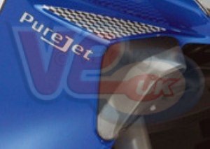 INDICATOR UNIT – RIGHT FRONT