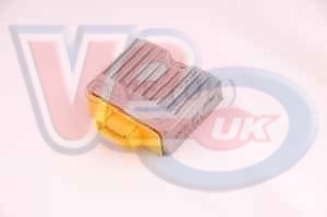 REGULATOR WITH BUILT IN FLASHER UNIT