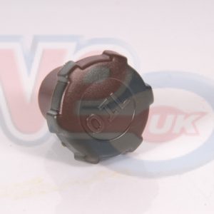 OIL TANK CAP