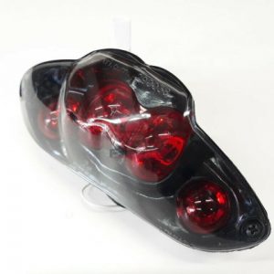 STANDARD TAIL LAMP
