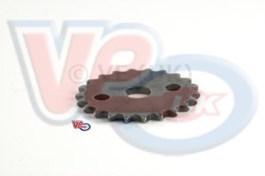 OIL PUMP SPROCKET – PIAGGIO NUMBER 287913