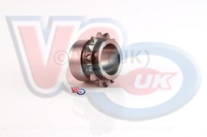 CRANKSHAFT OIL PUMP SPROCKET – PIAGGIO NUMBER 82783R