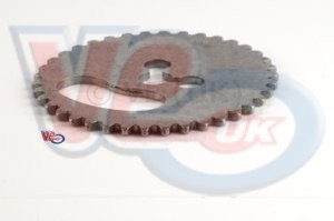 TOP CAM CHAIN SPROCKET – PIAGGIO NUMBER 486336