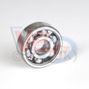 6301 CLUTCH SHAFT BEARING – PIAGGIO NUMBER 431256