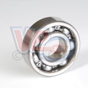 TMB204 CRS24 GEARBOX BEARING – PIAGGIO NUMBER 833701 – WAS 485913