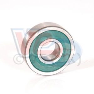 GEARBOX ENDPLATE SEALED BEARING – PIAGGIO NUMBER 82545R – WAS 432305