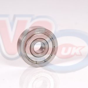 SIDE CASE CLUTCH SUPPORT BEARING 638Z – PIAGGIO NUMBER 82521R