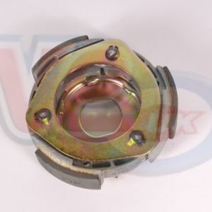 STANDARD CLUTCH ASSY