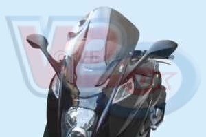 TALL FULL SIZE ITALIAN WINDSCREEN
