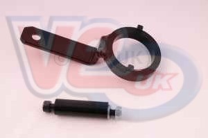 VARIATOR LOCKING TOOL FOR PIAGGIO QUASAR 250cc and 300cc