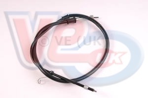 SPEEDO CABLE LX ONLY not COMPATABLE WITH LXV