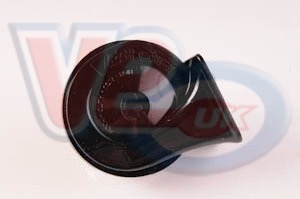 HORN 12v – EQUIVALENT TO PIAGGIO 640474 and 581441
