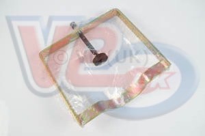 REAR PULLEY COMPRESSOR SUITABLE UP TO 210mm FOR 300cc TO 500cc SCOOTERS