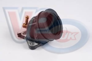 RUBBER INLET MANIFOLD – PIAGGIO NUMBER 484748