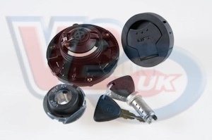 LOCK SET – PIAGGIO NUMBER 57338R