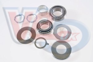 STEERING RACE KIT FOR EARLY X8 MODELS – PIAGGIO 5982615 – DOES NOT FIT XEVO MODELS