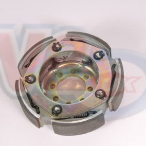 STANDARD 5 SHOE CLUTCH UNIT FOR LATER MODELS