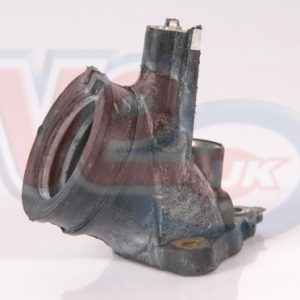 RUBBER INLET MANIFOLD – PIAGGIO NUMBER 875694 was 847881