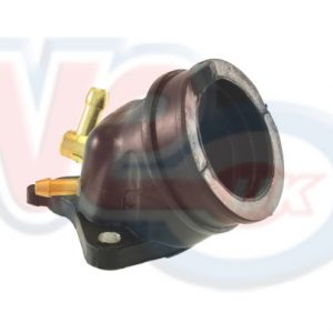 RUBBER INLET MANIFOLD – PIAGGIO NUMBER 840949