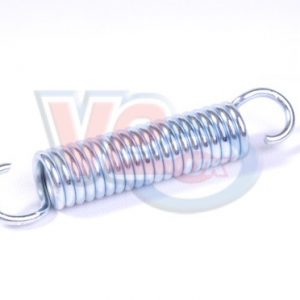 SPRING FOR CENTRE STAND – 15mm DIA – 82mm LONG