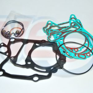 TOP END GASKET SET