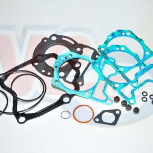 TOP END GASKET SET