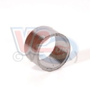 EXHAUST PIPE TO SILENCER GASKET 38mm x 44mm x 28mm