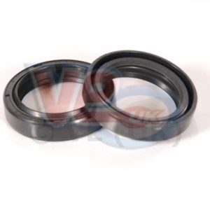 FORK SEALS TC4Y 35x47x9.5-10.5  – EQUIVALENT TO PIAGGIO NUMBER 598190